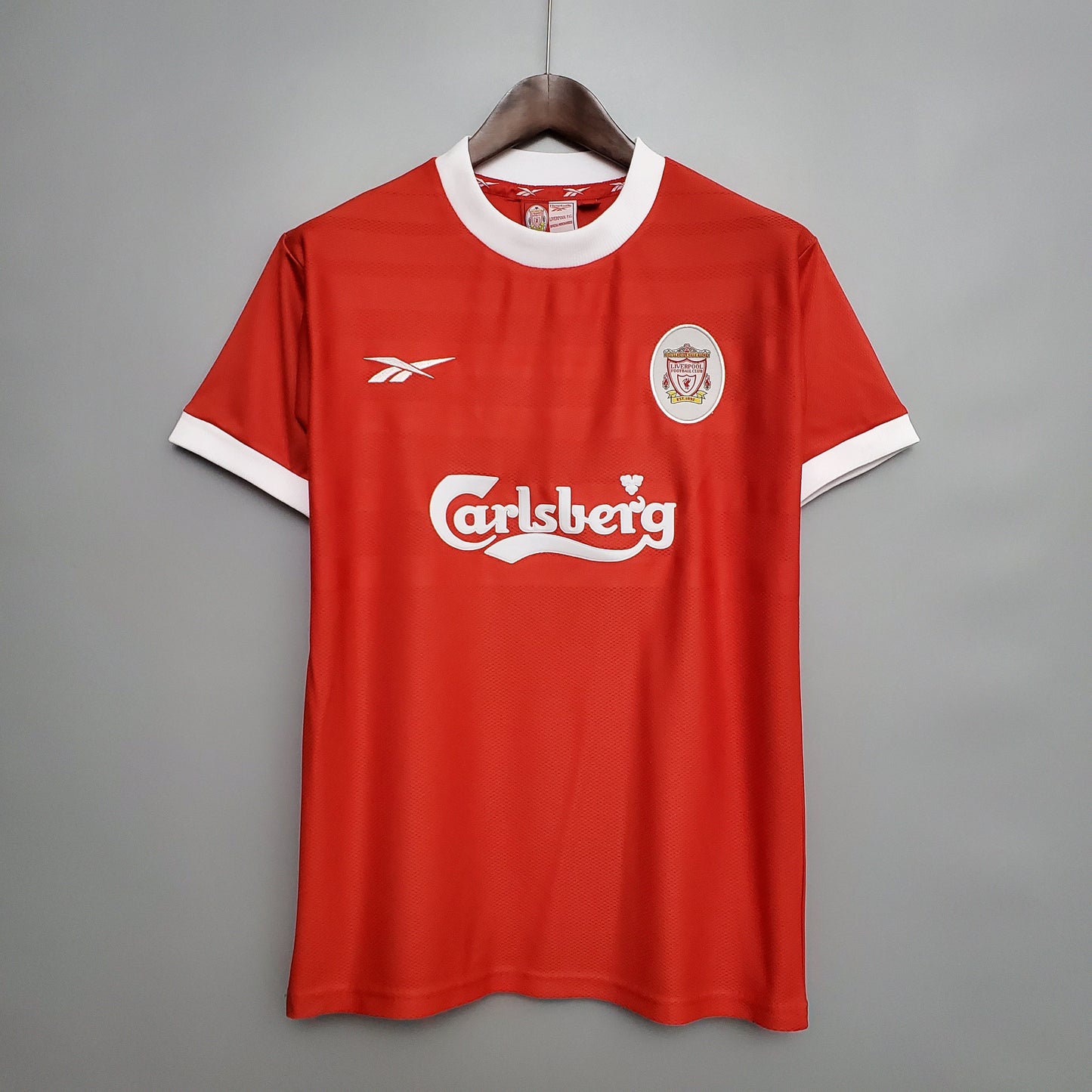 LIVERPOOL I 1998 HOMBRES (RETRO)