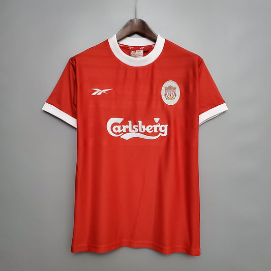 LIVERPOOL I 1998 HOMBRES (RETRO)