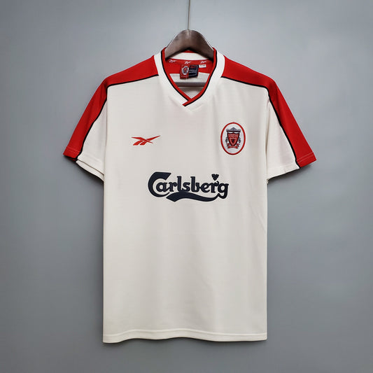 LIVERPOOL II 1998 MASCULINO (RETRO)