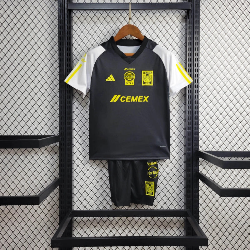 JERSEY TIGRES  I 23/24 KIDS KIT