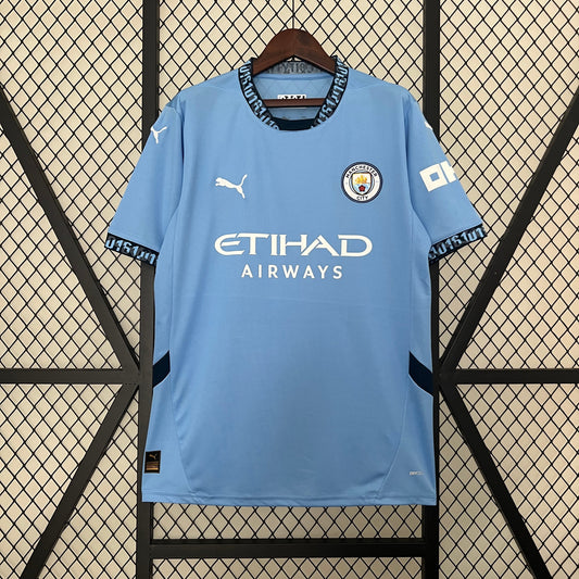 MANCHESTER CITY I 24/25 HOMBRES