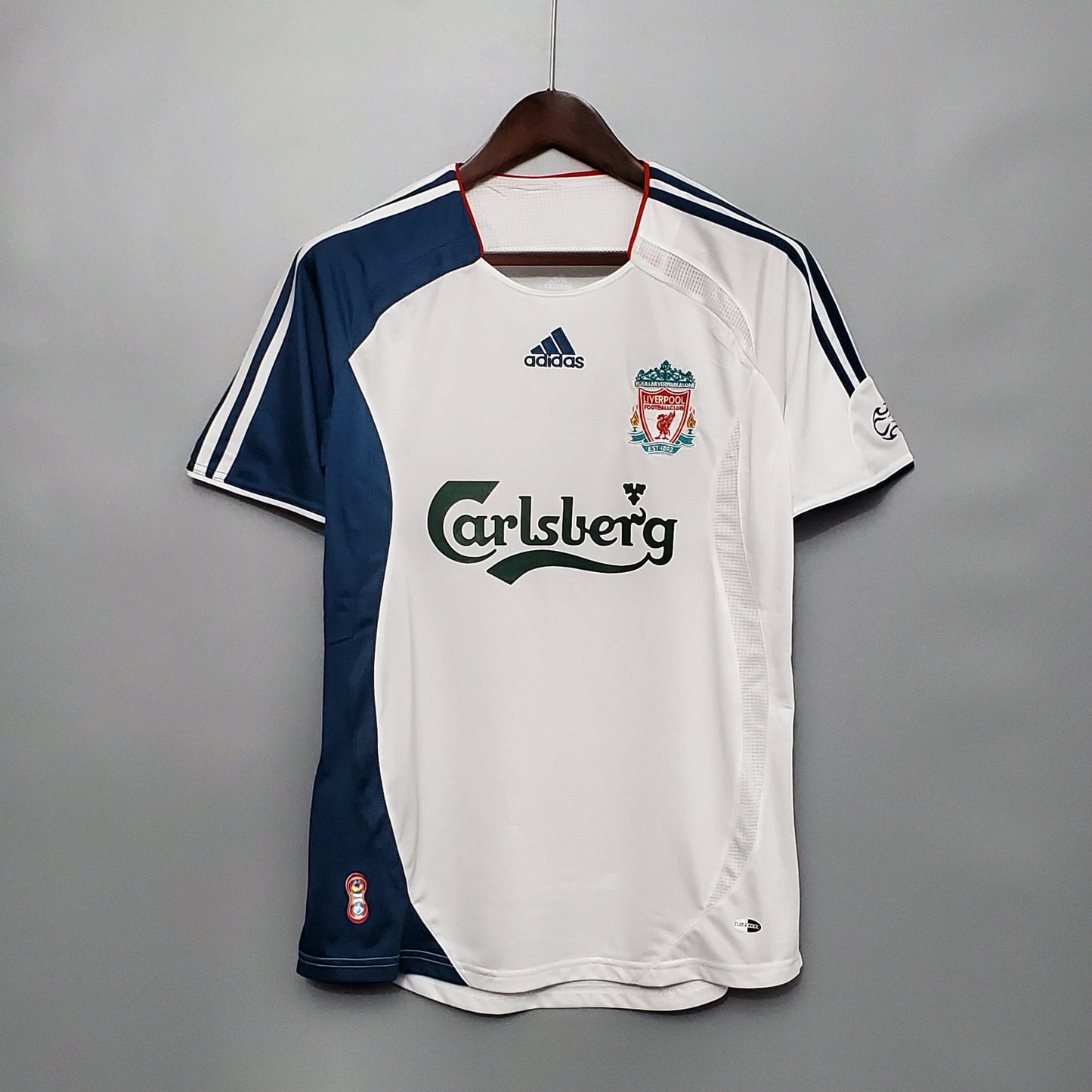 LIVERPOOL II 2006 MASCULINO (RETRO)