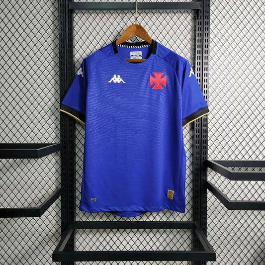 JERSEY VASCO DA GAMA GOALKEEPER/GOALKEEPER PURPLE 23/24 MEN