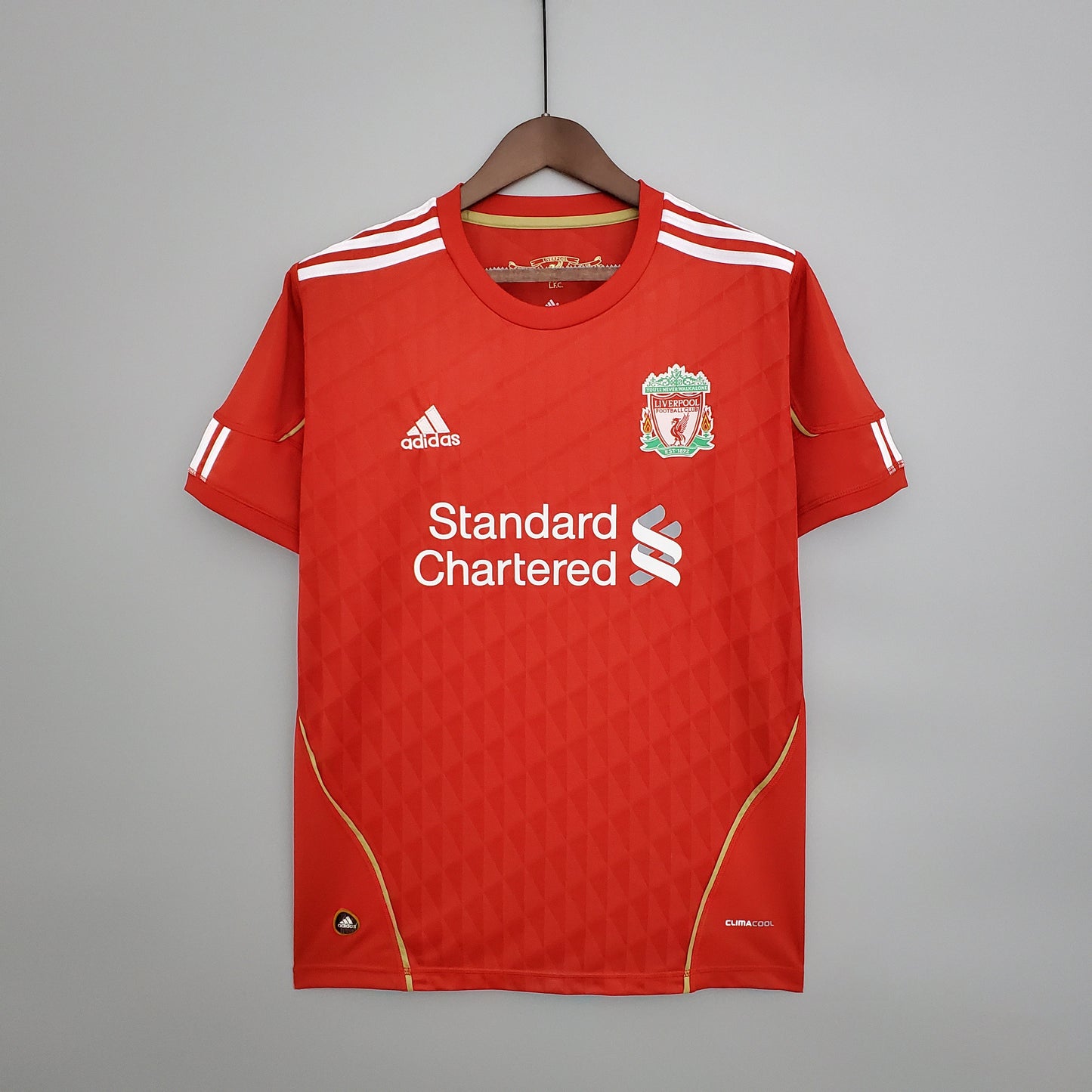 LIVERPOOL I 2010 MASCULINO (RETRO)