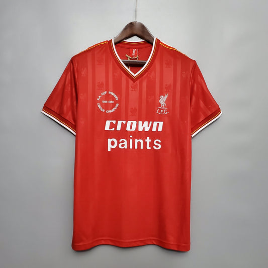 LIVERPOOL I 1985 HOMBRES (RETRO)