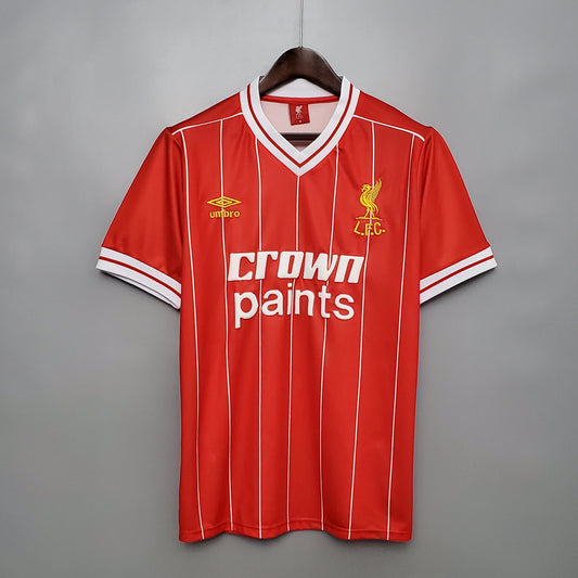 LIVERPOOL I 1984 HOMBRES (RETRO)