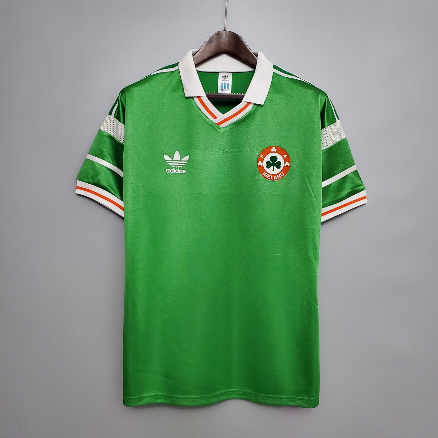 IRLANDA I 1988 HOMBRES (RETRO)