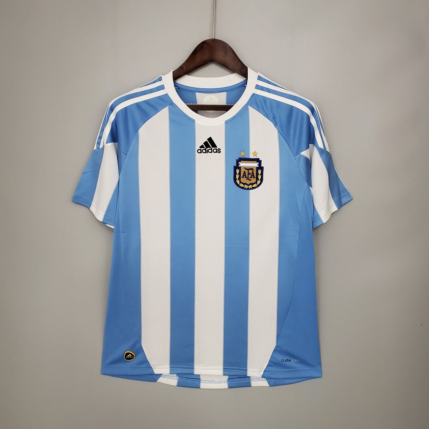 ARGENTINA I 10/11 HOMBRES (RETRO)