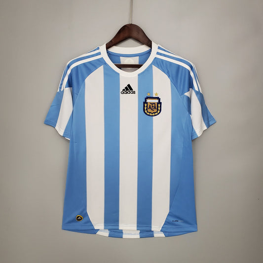 ARGENTINA I 10/11 HOMBRES (RETRO)