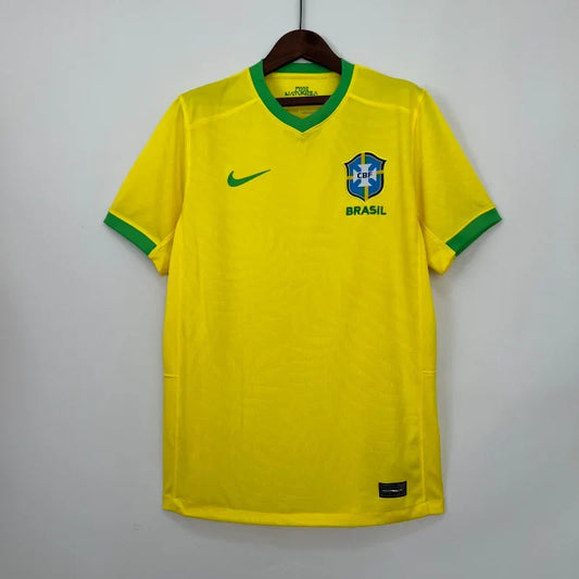 CAMISETA BRASIL 2023 | HOMBRES