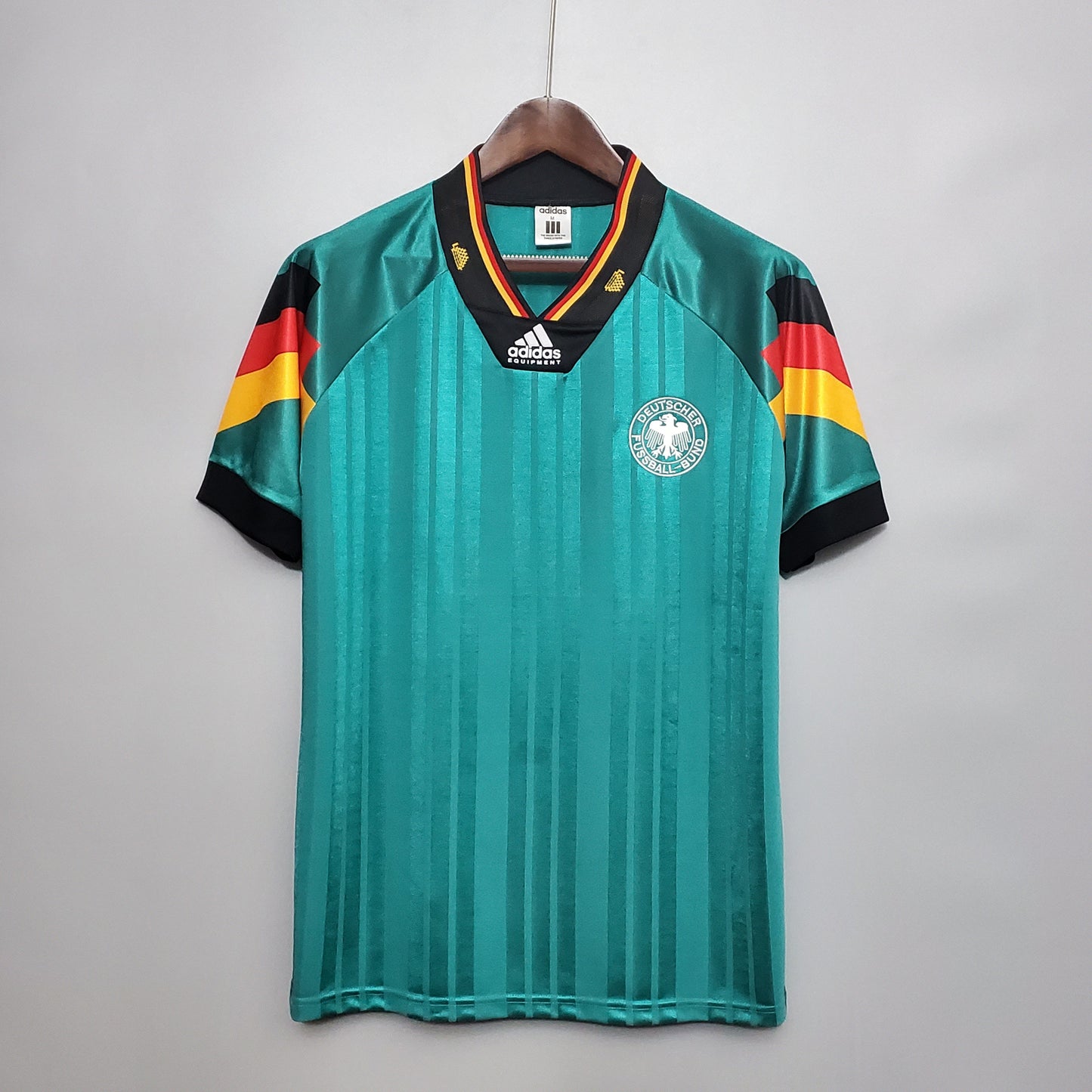 ALEMANIA I 1992 HOMBRES (RETRO)