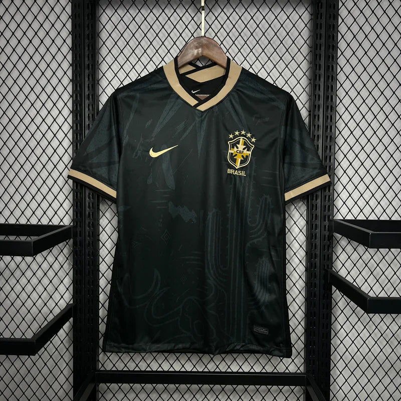 2022 BRAZIL SPECIAL EDITION BLACK