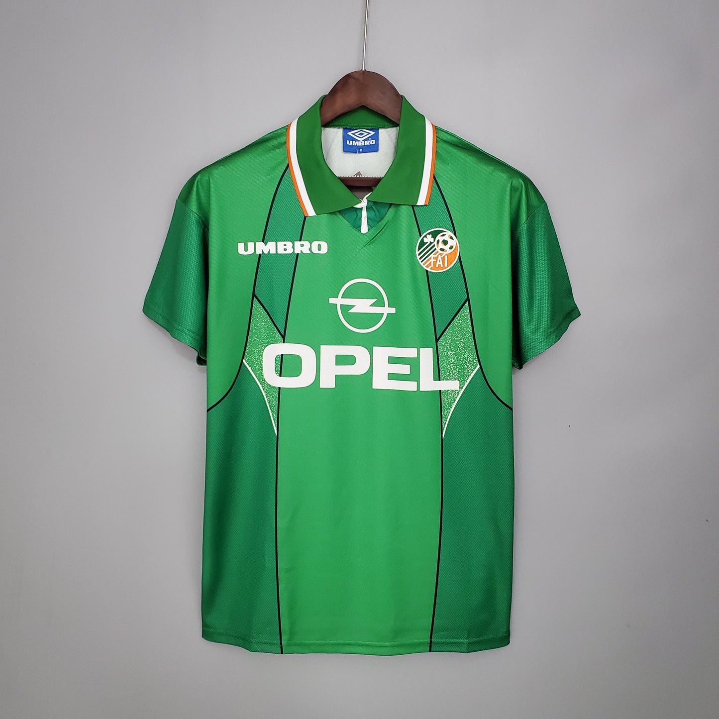 IRLANDA I 94/96 HOMBRES (RETRO)