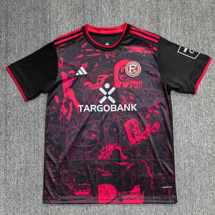 25/26 FORTUNA DUSSELDORF