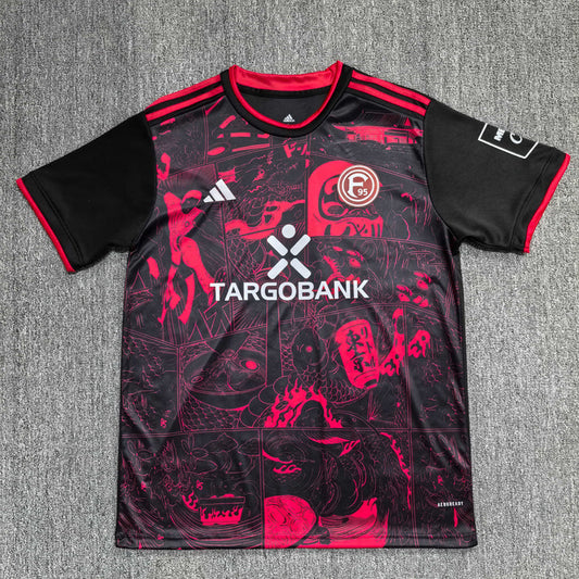 25/26 FORTUNA DUSSELDORF