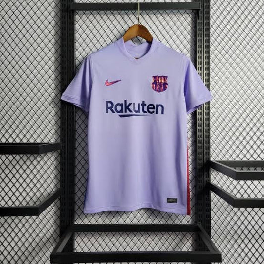 BARCELONA II 21/22 MEN (RETRO)