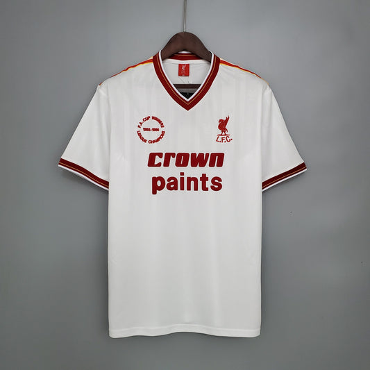 LIVERPOOL II 1985 HOMBRES (RETRO)
