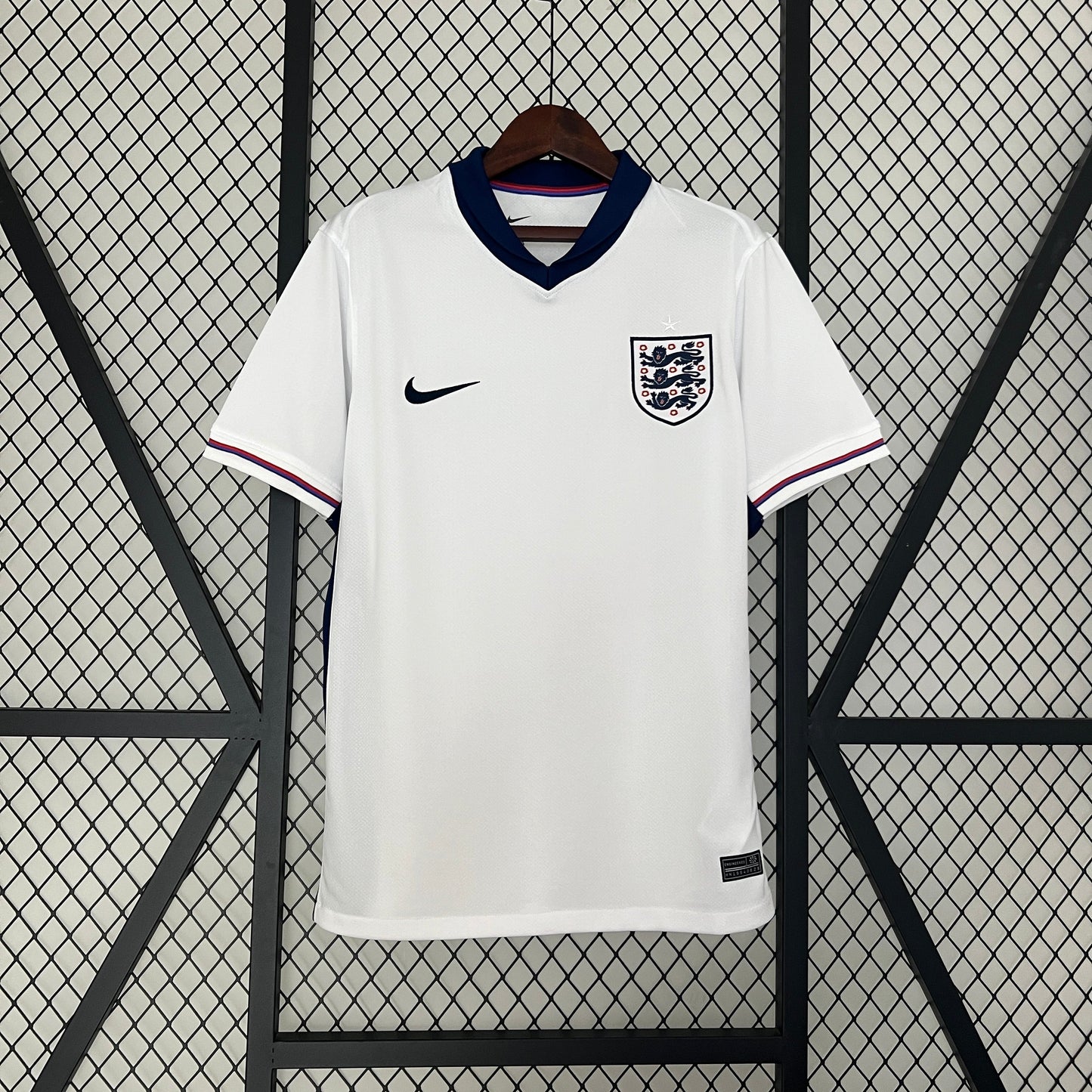 CAMISETA INGLATERRA I EURO 2024 HOMBRE