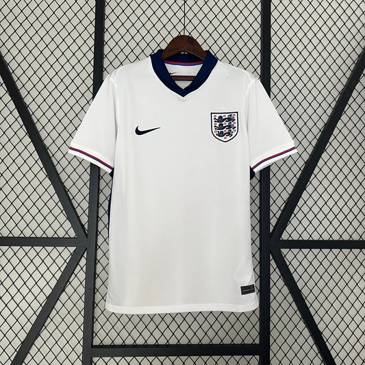 CAMISETA INGLATERRA I EURO 2024 HOMBRE
