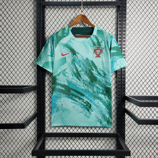 23/24 PORTUGAL TRAINING