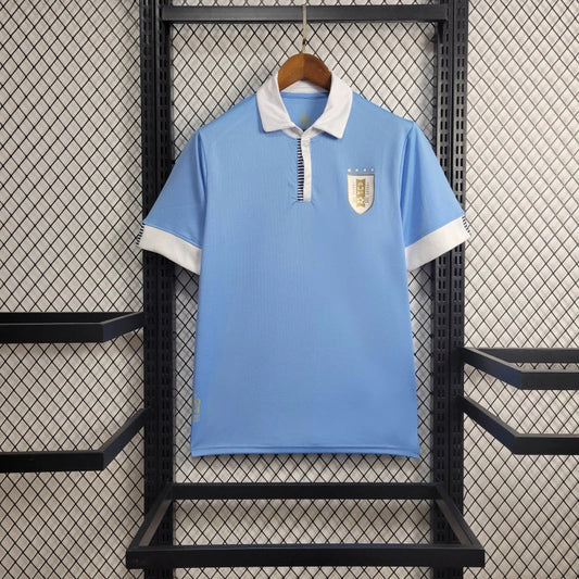 CAMISETA URUGUAY I 24/25 HOMBRES