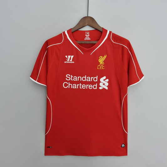 LIVERPOOL I 14/15 HOMBRES (RETRO)