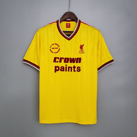 LIVERPOOL III 1985 HOMBRE (RETRO)