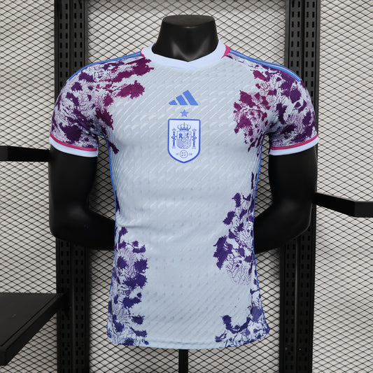 SPAIN II 23/24 MEN (PLAYER VERSION)