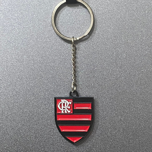 FLAMENGO KEYCHAIN