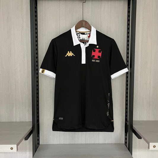 CAMISETA VASCO DA GAMA I 23/24 (HOMBRE)