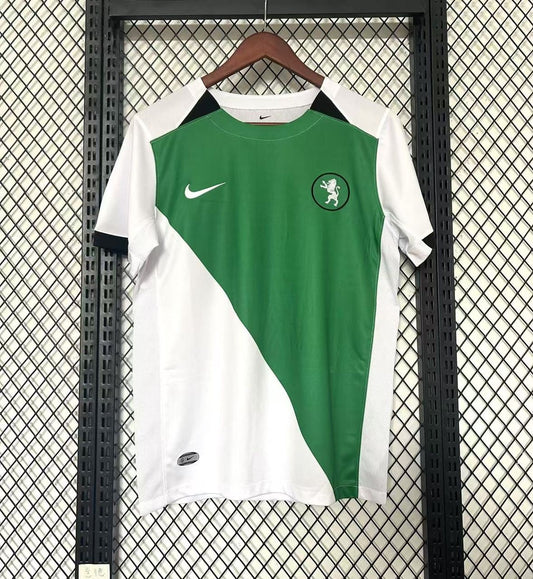 JERSEY SPORTING STROMP SIN PATROCINADOR 24/25 HOMBRE