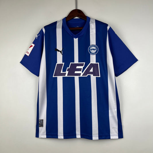 ALAVÉS I 23/24 MASCULINO