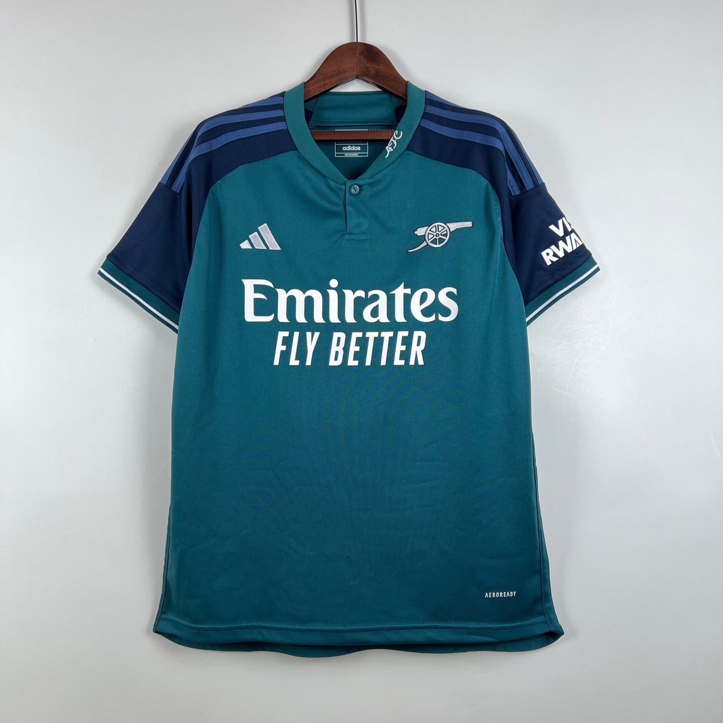 ARSENAL III 23/24 HOMBRES