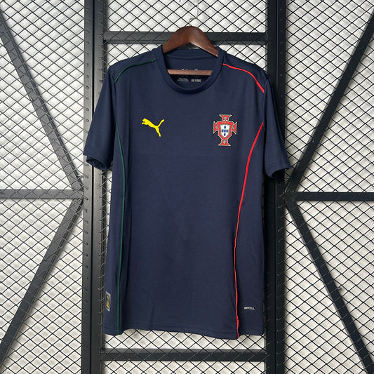 2025 PORTUGAL TRAINING BLACK