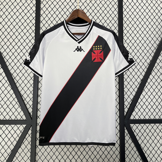 JERSEY VASCO DA GAMA II 24/25 HOMBRE