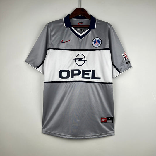 CAMISETA PSG 99/00 RETRO