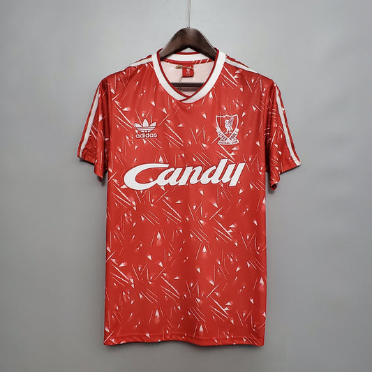 LIVERPOOL I 1989 HOMBRES (RETRO)