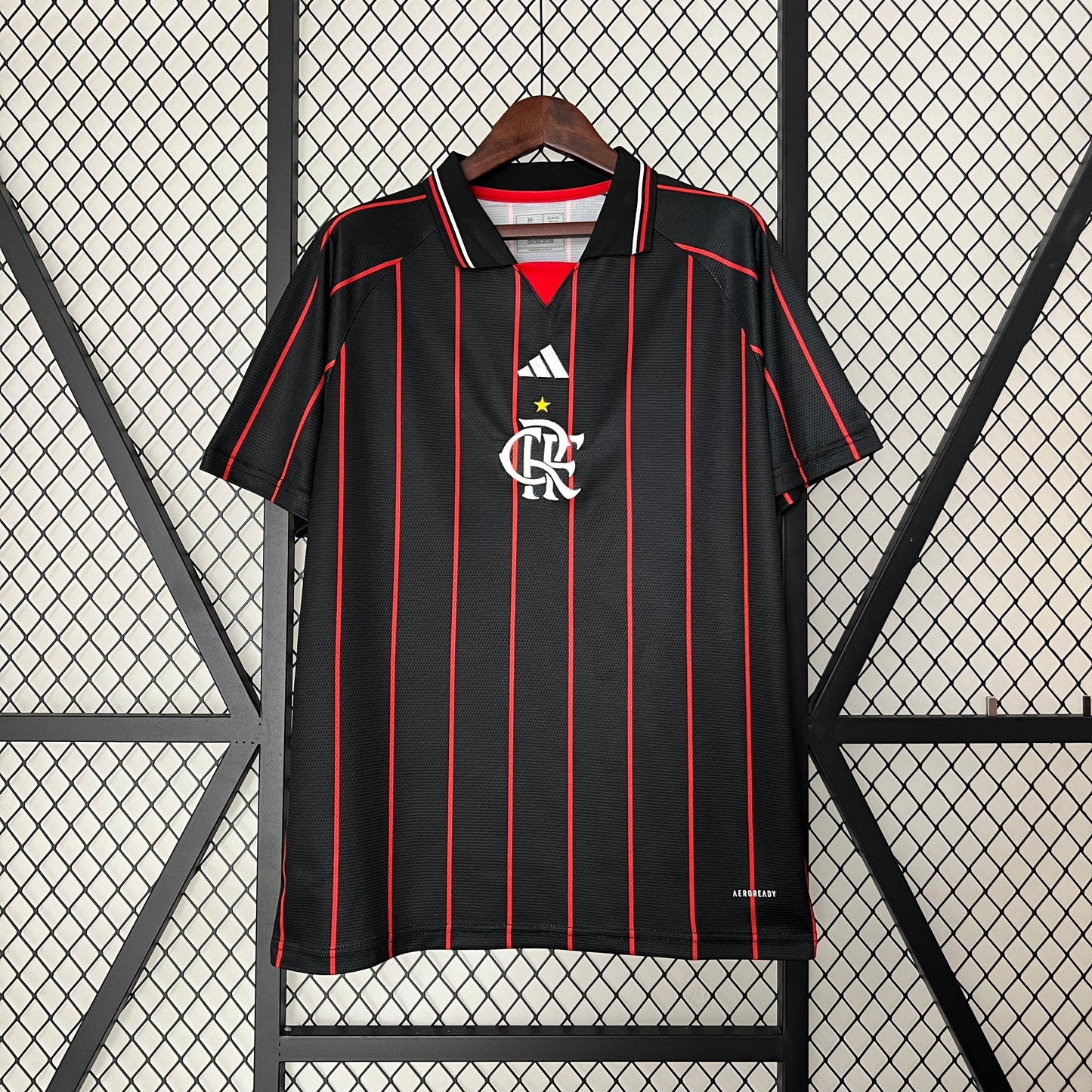 JERSEY FLAMENGO SPECIAL EDITION LIMITED I 24/25 MEN