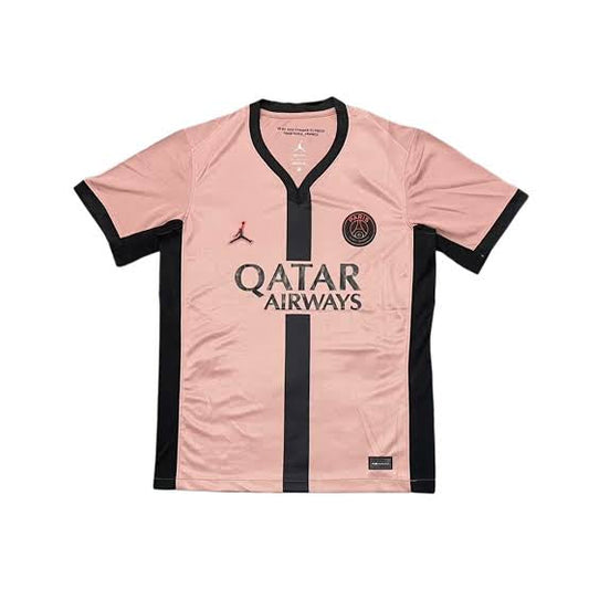 JERSEY PARIS ROSA OCTUBRE 24/25 HOMBRE