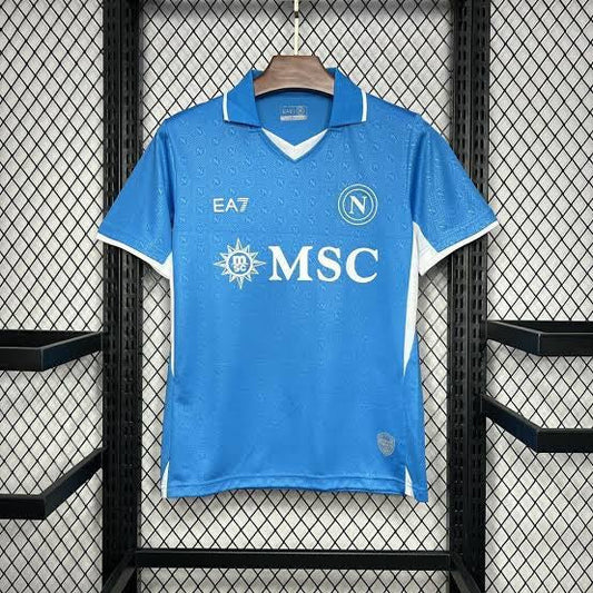 NÁPOLES I 24/25 MASCULINO
