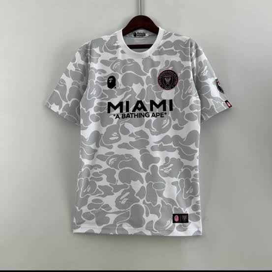 CAMISETA INTER MIAMI 23/24 HOMBRE