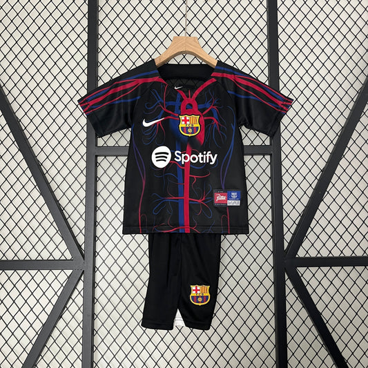 BARCELONA SPECIAL EDITION LIMITED  I 23/24 KIDS KIT