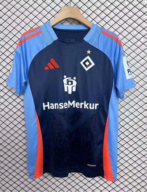 25/26 HAMBOURG HSV SPECIAL EDITION