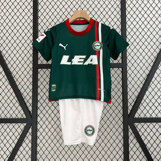 ALAVÉS II 23/24 KIDS KIT