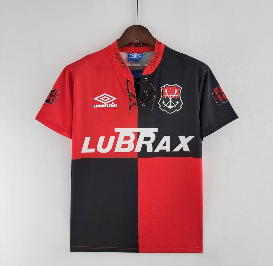 HOMBRES FLAMENCOS (RETRO)