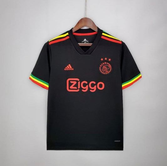 Ajax Bob Marley 21/22 HOMBRES