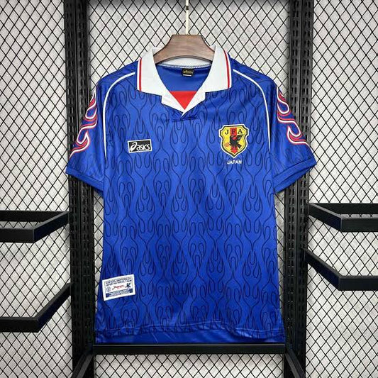CAMISETA JAPÓN 1998 (RETRO)
