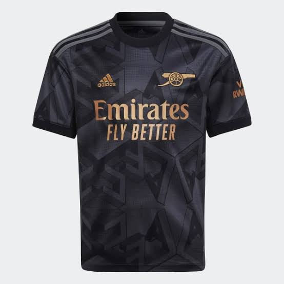 ARSENAL II 22/23 HOMBRES