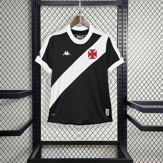 CAMISETA VASCO DA GAMA I 24/25 MUJER