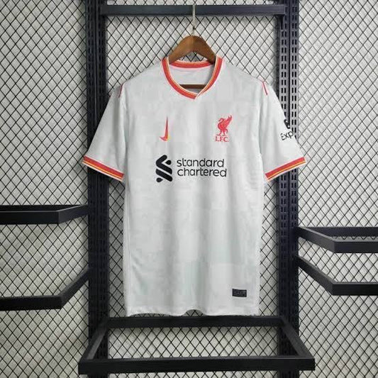 CAMISETA LIVERPOOL III 24/25 HOMBRE